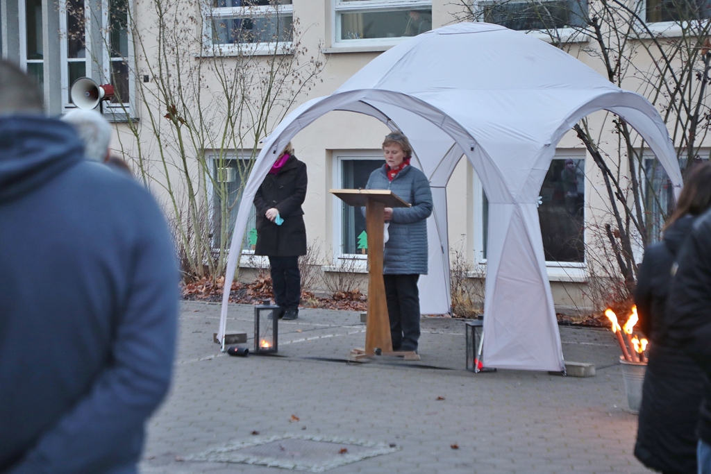 Weihnachten 2020