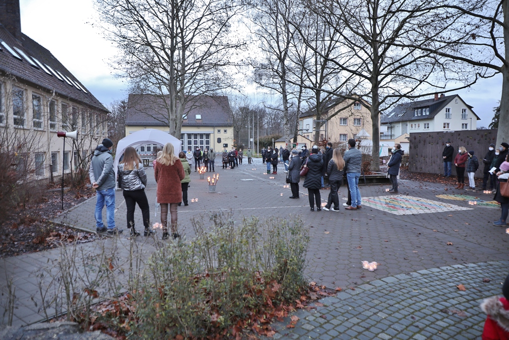 Weihnachten 2020