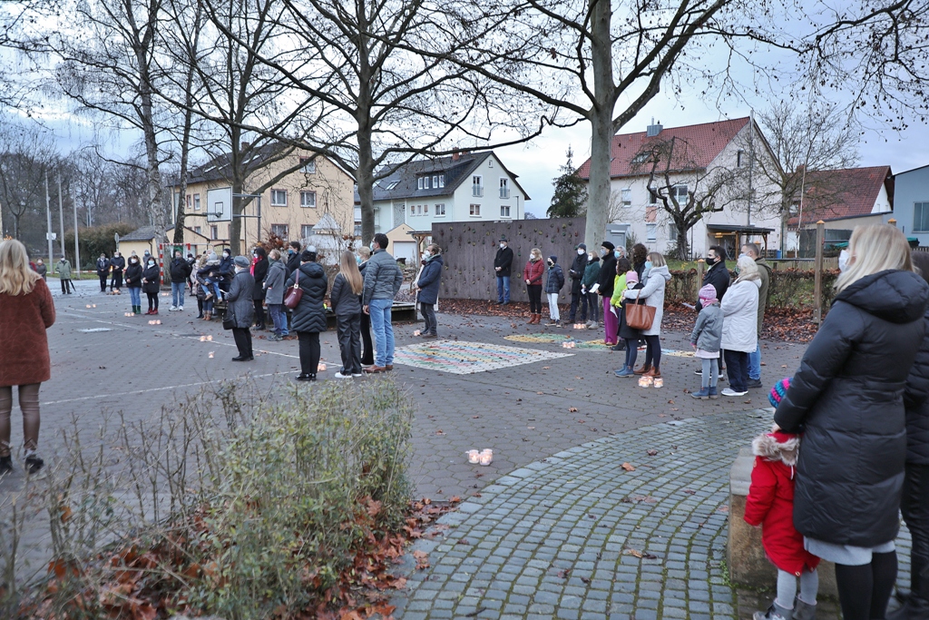 Weihnachten 2020