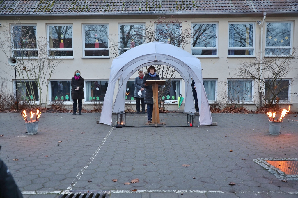 Weihnachten 2020