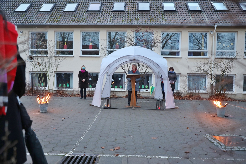 Weihnachten 2020