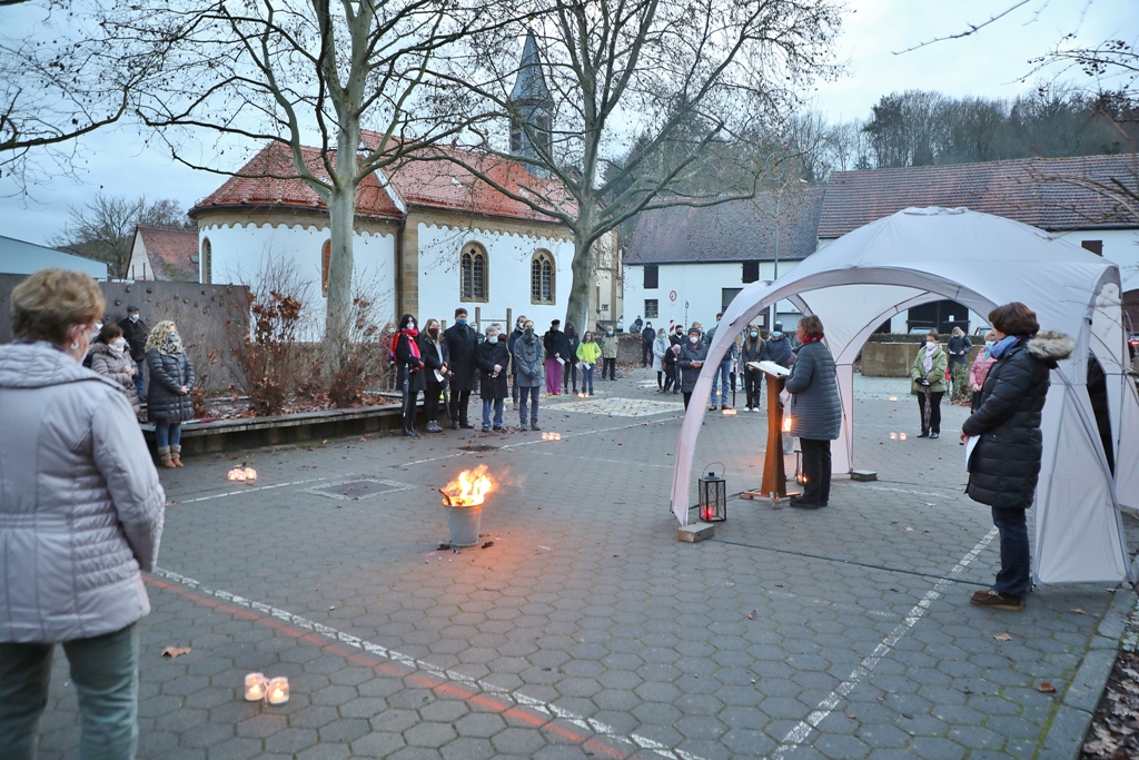 Weihnachten 2020