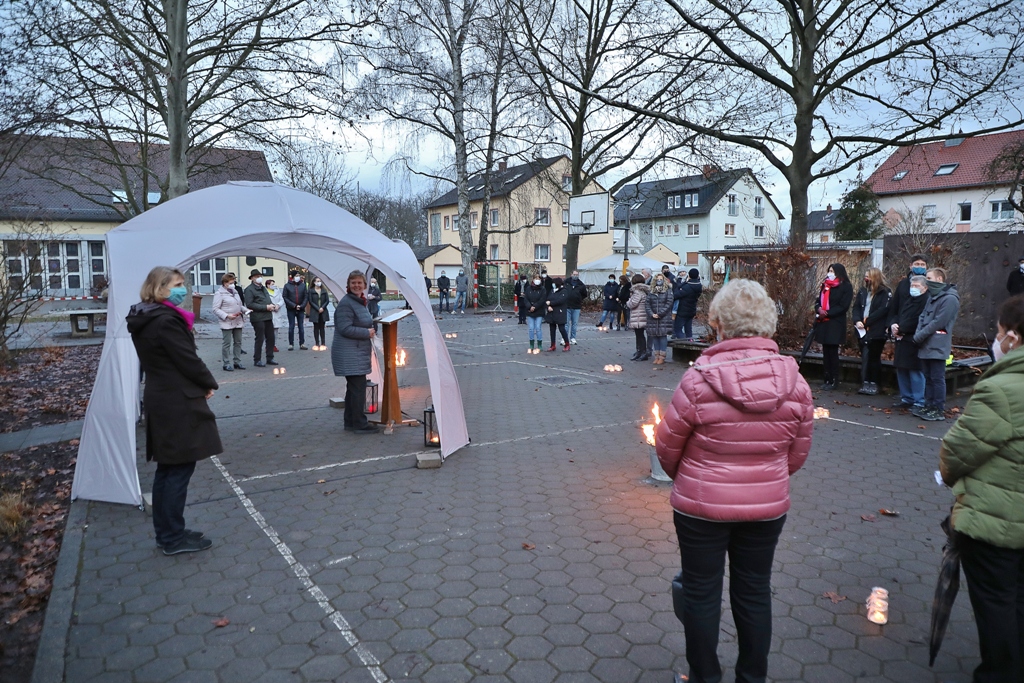 Weihnachten 2020