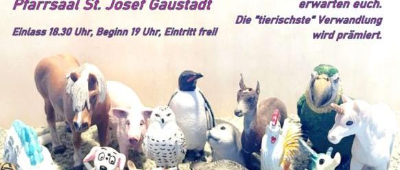 Frauenfasching Gaustadt 2026