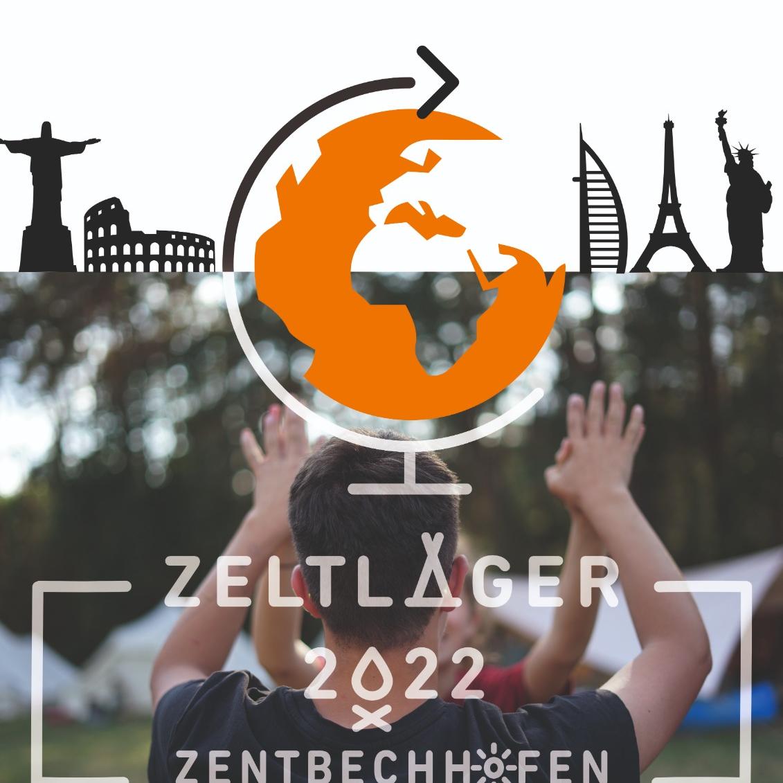 Zeltlager 2022