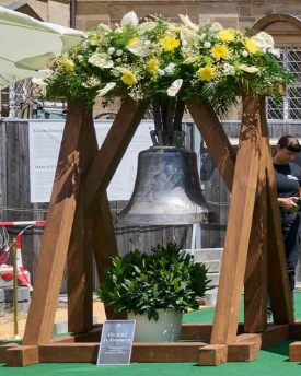 Glocke St. Elisabeth