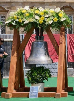 Glocke St. Maria