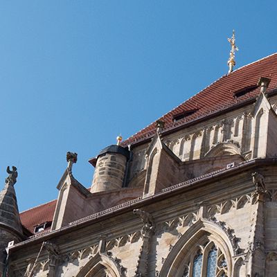 Herzlich Willkommen!