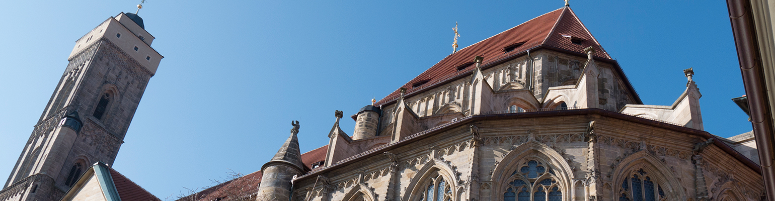 Herzlich Willkommen!