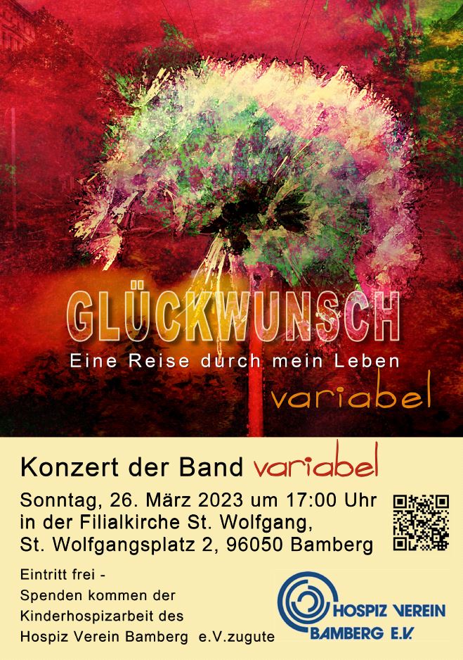 Glückwunsch-Konzert