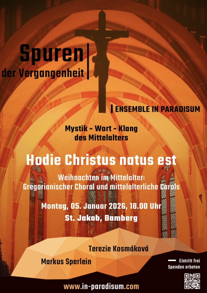 Hodie Christus natus est