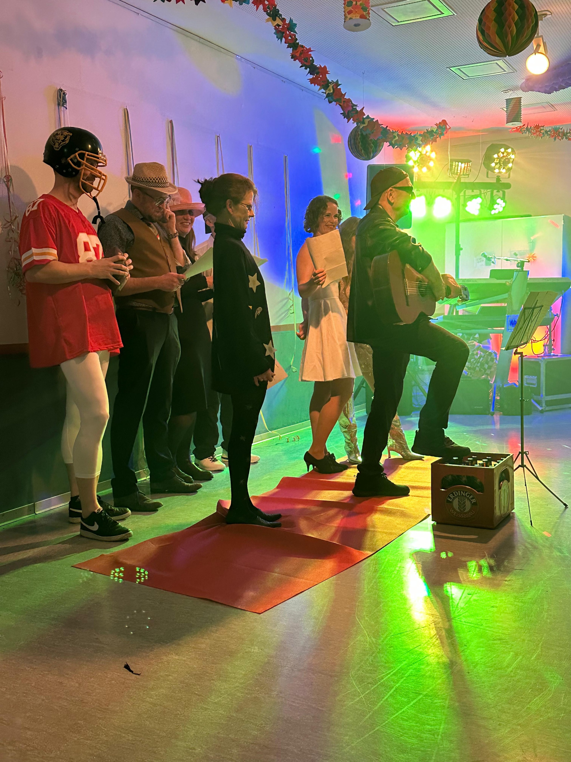 Wind of Change - Gaustadthymne.