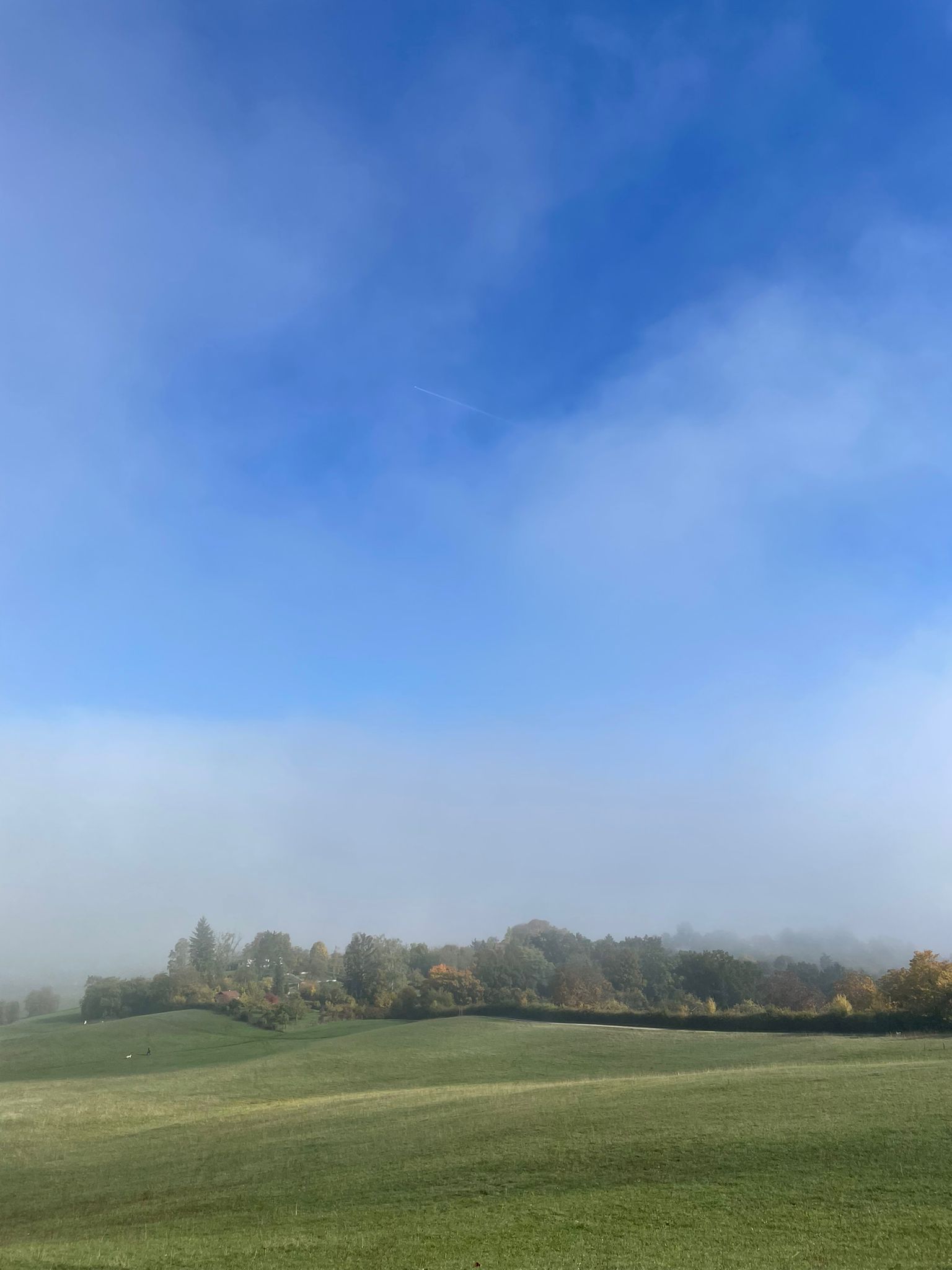 Familienwanderung