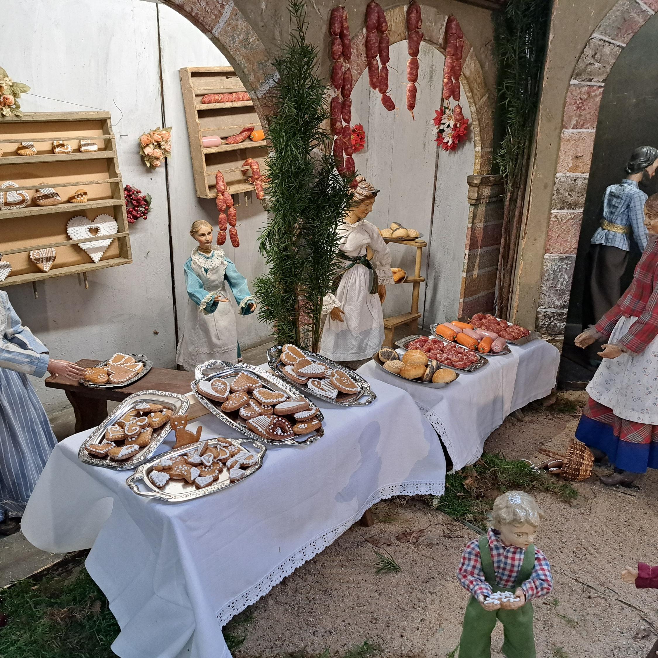 Hochzeit zu Kana 2023