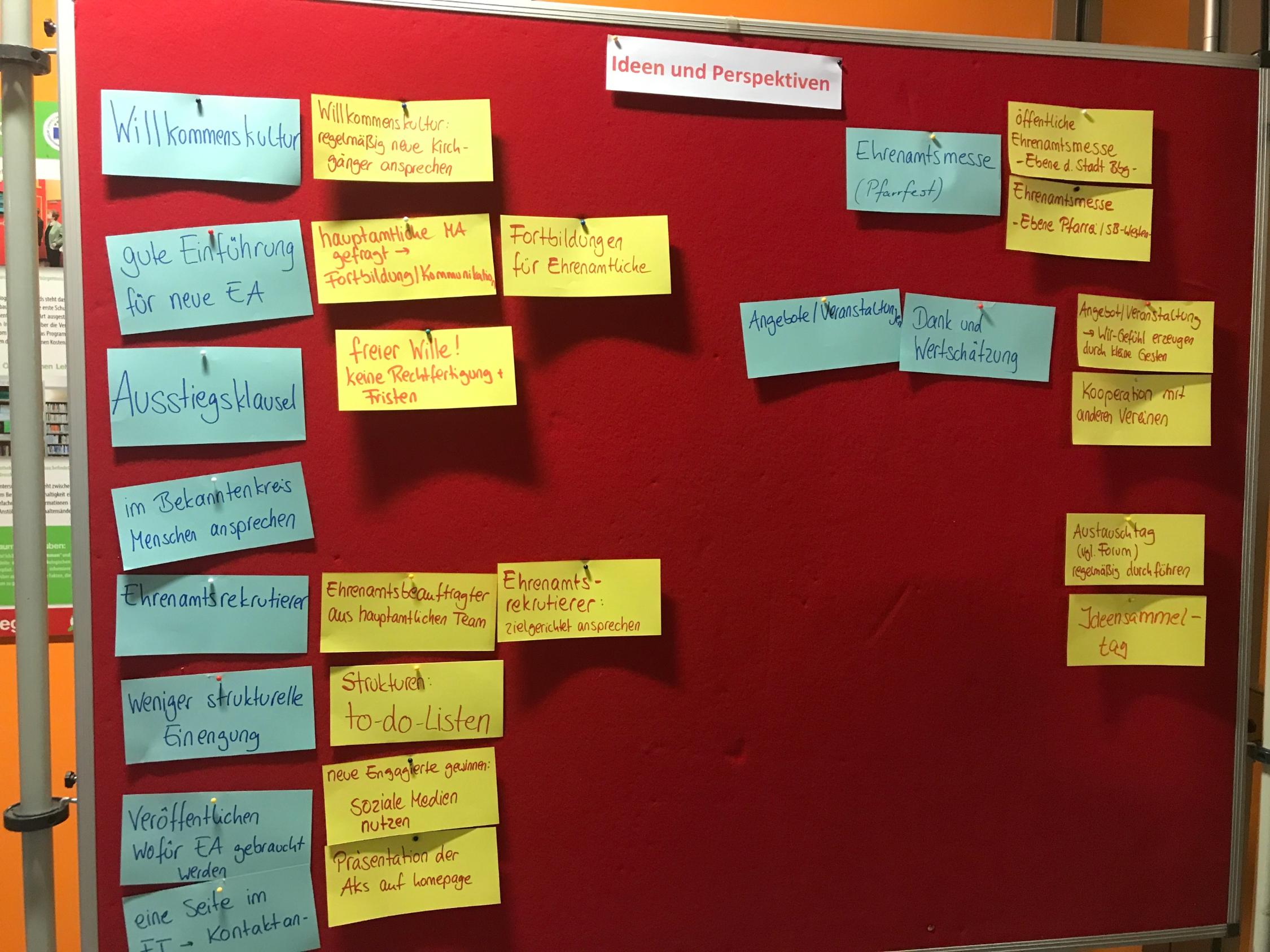 Forum im Bamberger Westen