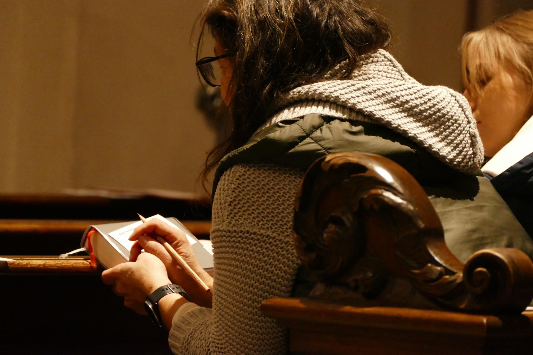 Jugendgottesdienst Oktober 2022