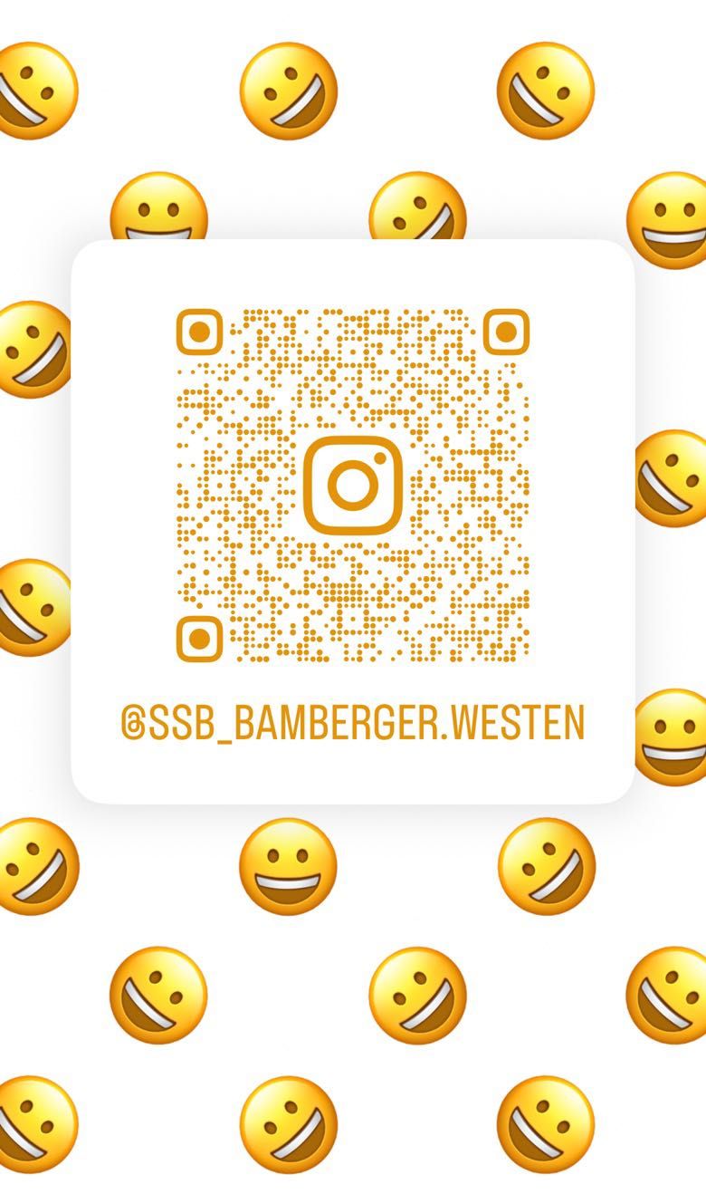 Folgen Sie uns auch auf Instagram! Instagram