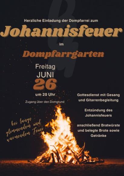 JohannisfeuerDompfarrei