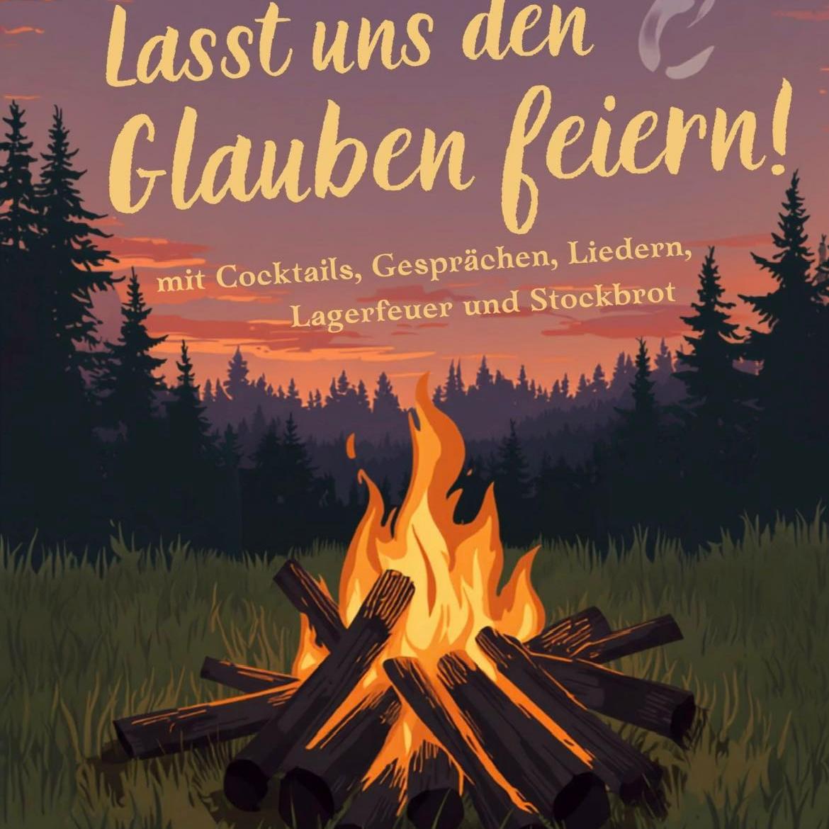 Jugendkirche Juli 2026
