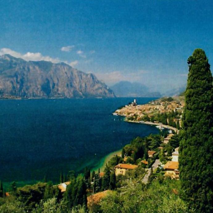 KAB-Fahrt zum Gardasee