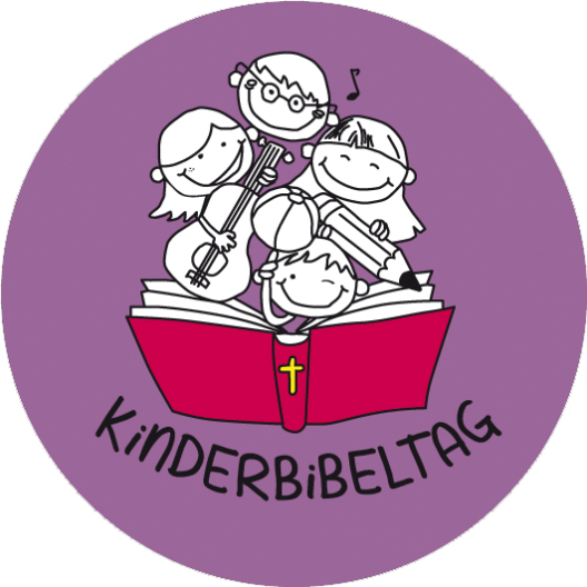 Herzliche Einladung zum Kinderbibeltag