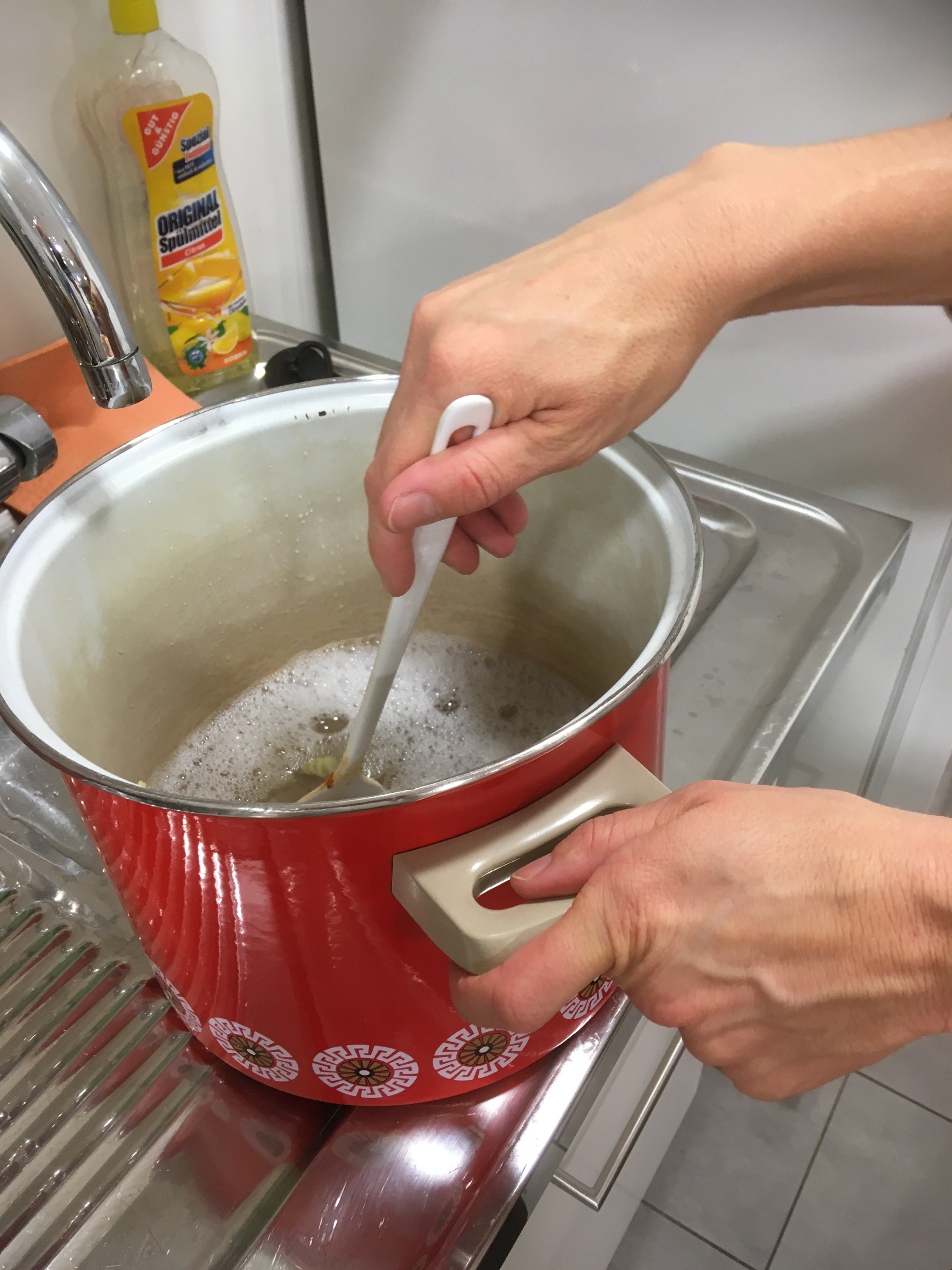 Sternsinger 2023 in der Oberen Pfarre