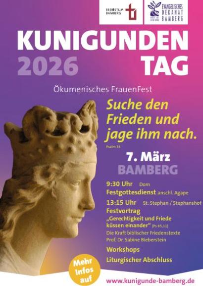 Kunigundentag2026