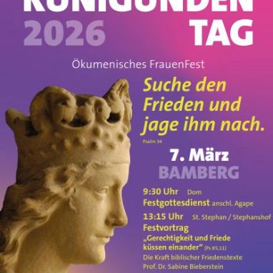 Kunigundentag2026