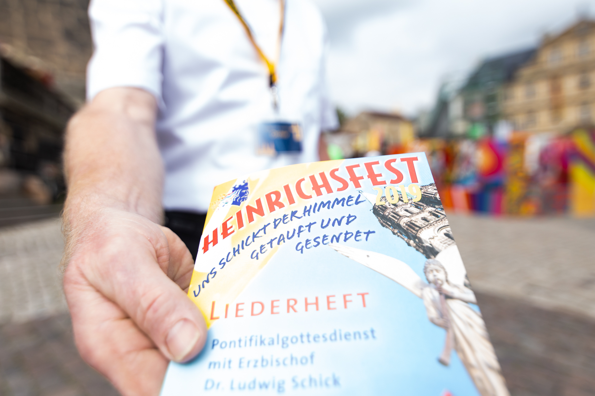 Heinrichsfest 2009