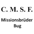 Logo Missionsbrüder Bug (Linkkarussell)