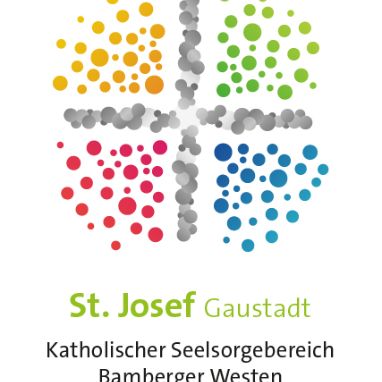 Logo Pfarrei St. Josef Gaustadt