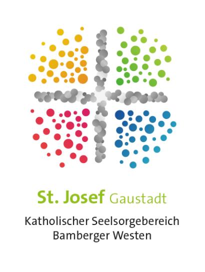 Logo Pfarrei St. Josef Gaustadt