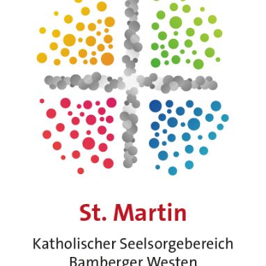 Logo Pfarrei St. Martin