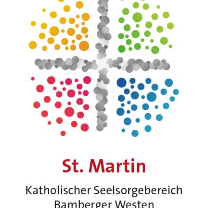 Logo Pfarrei St. Martin