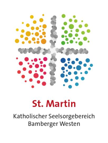 Logo Pfarrei St. Martin