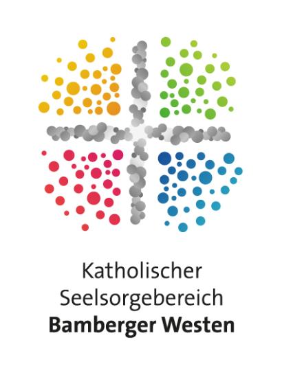 Das neue Logo des Seelsorgebereichs Bamberger Westen