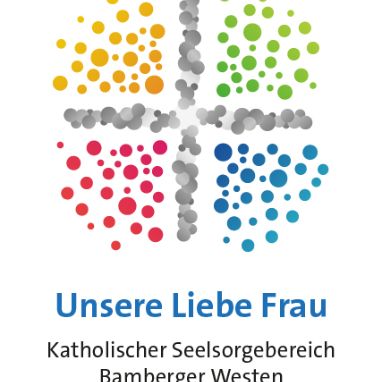 Logo Pfarrei Unsere Liebe Frau