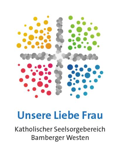 Logo Pfarrei Unsere Liebe Frau