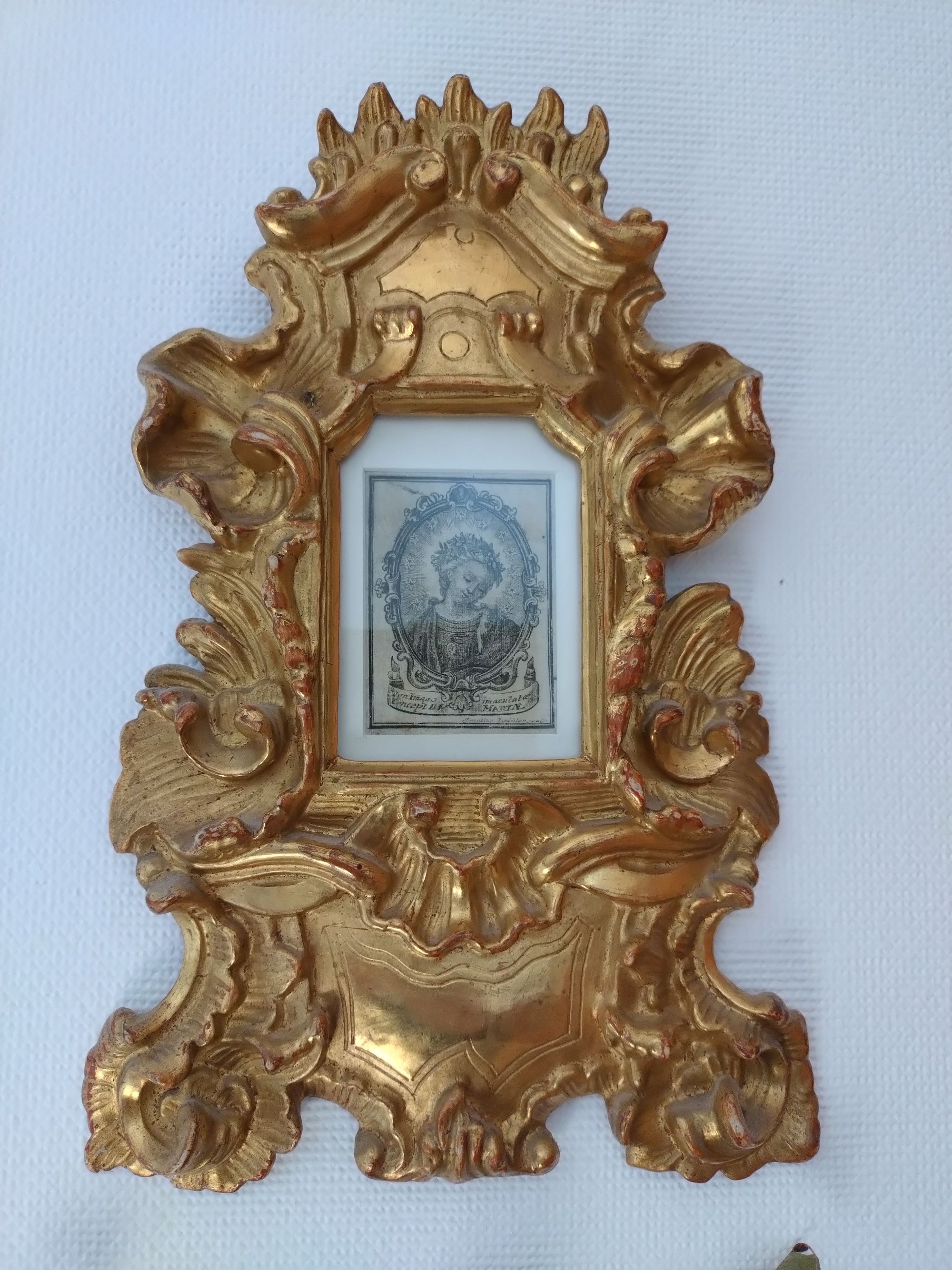 Herzliche Einladung zur Maiandacht ins Montanahaus