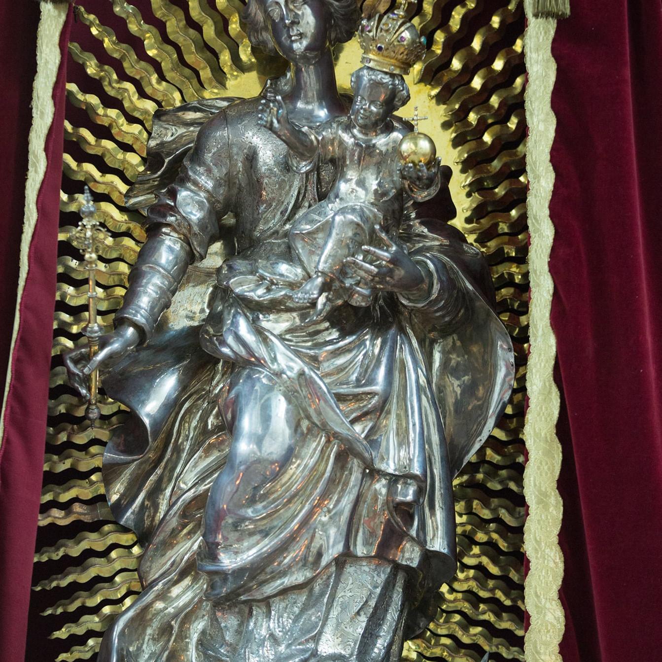 Maria in St. Jakob