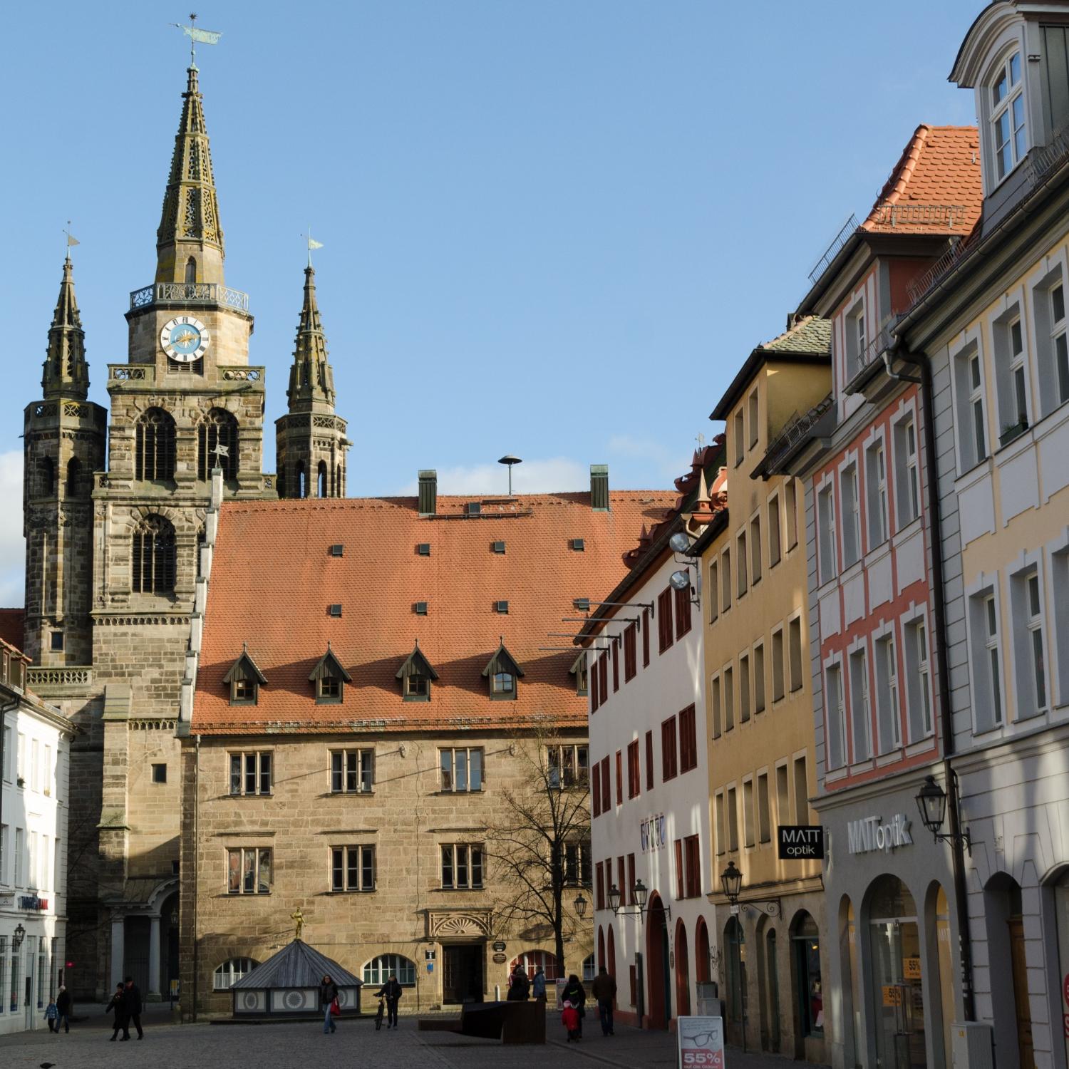 Ansbach