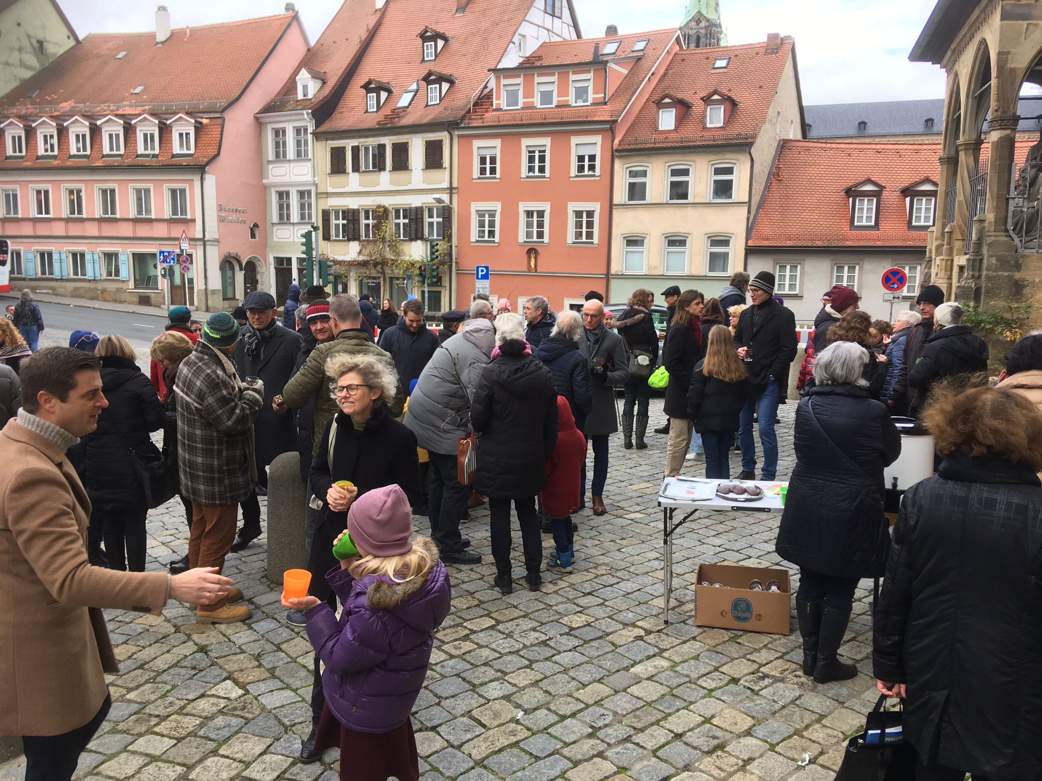 KiGo am 04.12.2022 in der Oberen Pfarre