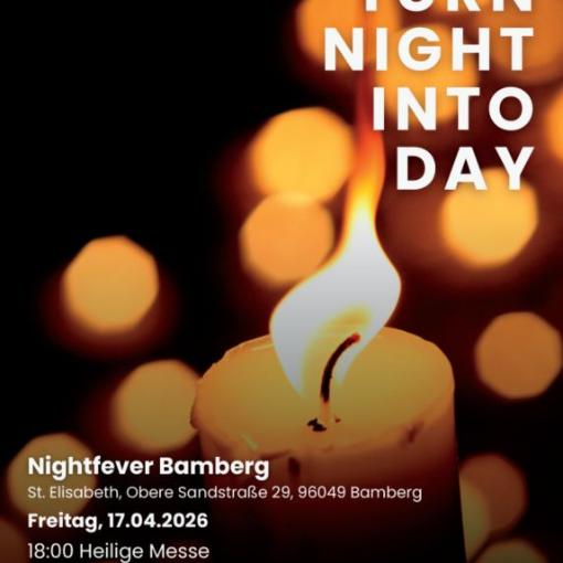 Nightfever April 2026