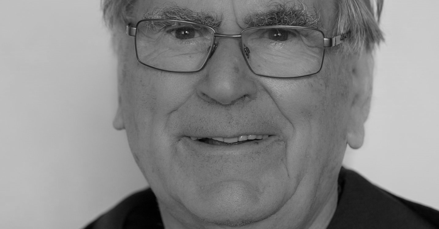 Pater Titus ist gestorben