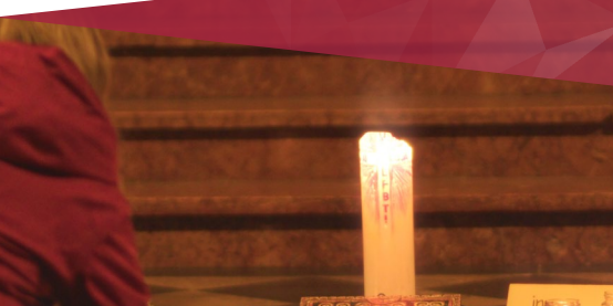 Pfarrbrief #unterwegs Ostern 2026