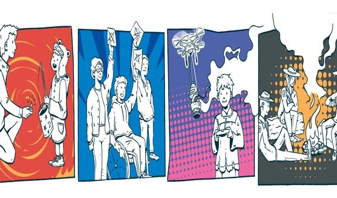 Pfarrgemeinderatswahl am 01. März 2026