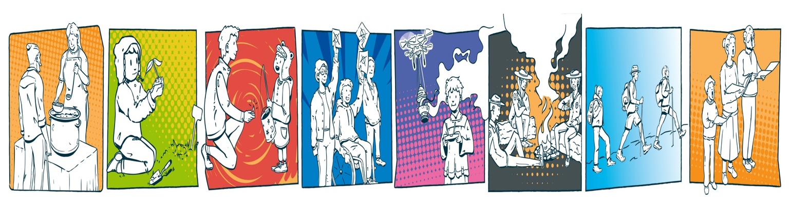 Pfarrgemeinderatswahl am 01. März 2026