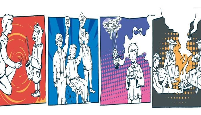 Pfarrgemeinderatswahl am 01. März 2026