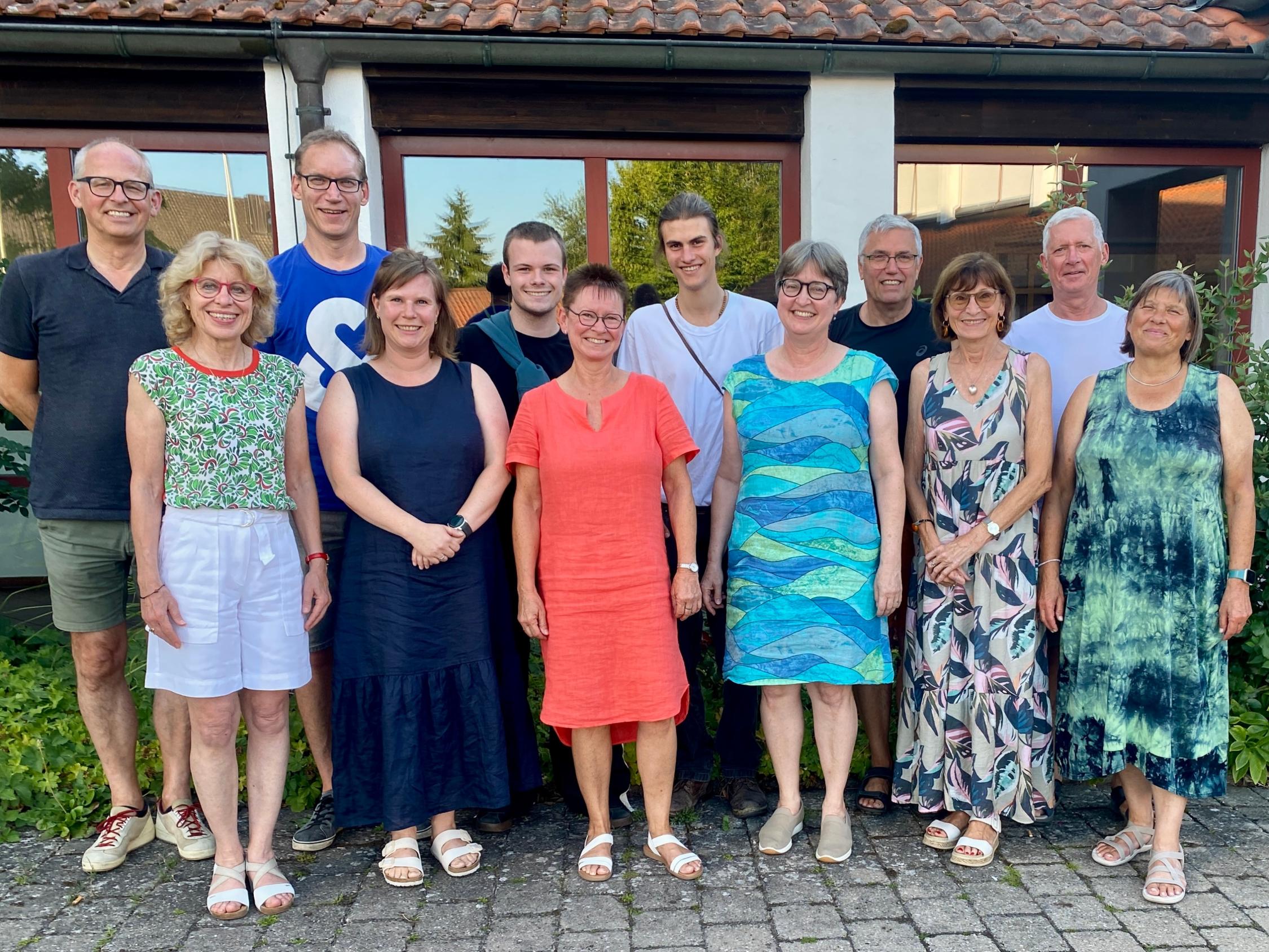 PGR 2026 Unsere Liebe Frau