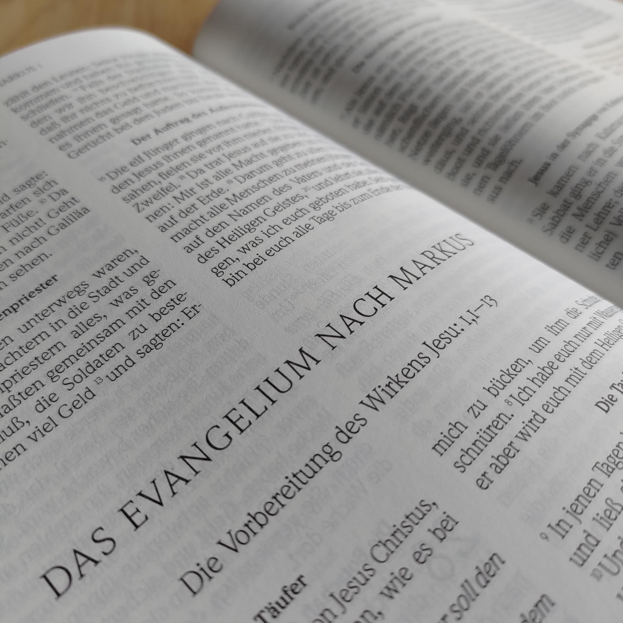 Herzliche Einladung zum WortRaum in St. Urban